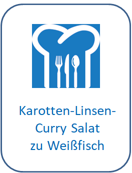 Button Rezept Karrotten-Linsen-Curry