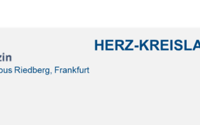 MindCarb Gründerin Prof. Dr. Helene von Bibra ist Referentin auf dem Kongress für menschliche Medizin in Frankfurt.