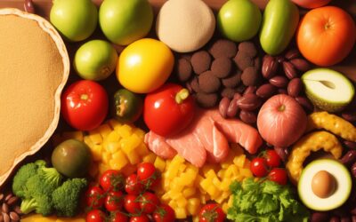 Lecker UND gesund: Kleine Veränderungen, große Wirkung      