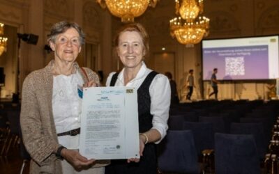 Gemeinsam für ein gesünderes Bayern